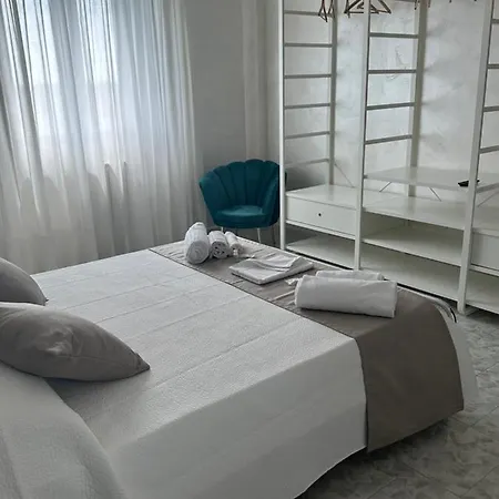 Palese Apartament Bari
