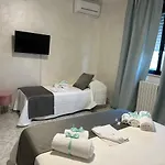 Апартаменты Palese