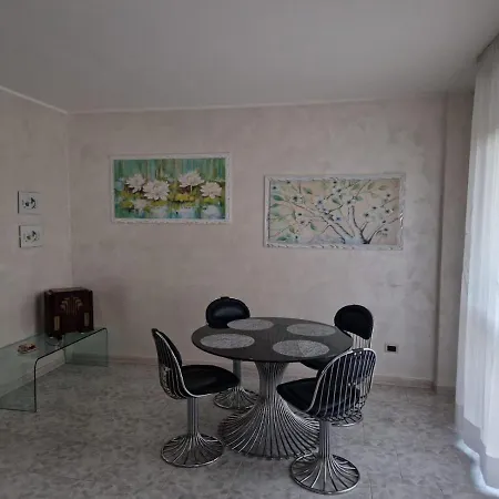 Apartmán Palese Bari