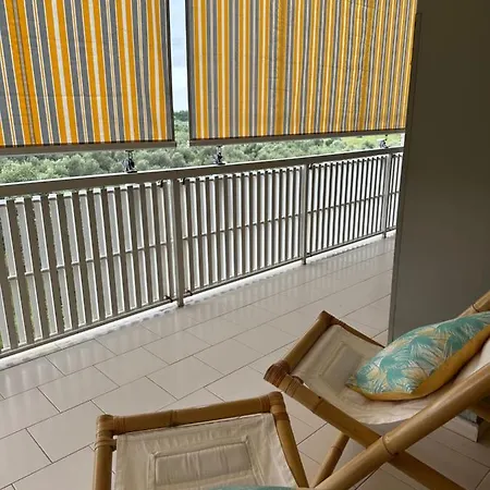 Apartamento Palese