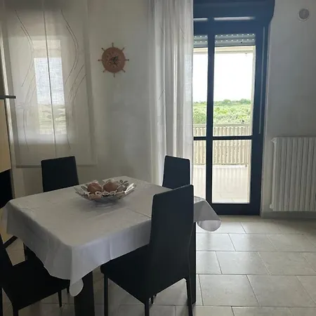 Apartmán Palese