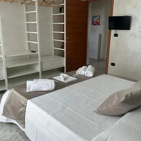 Palese Apartamento Bari