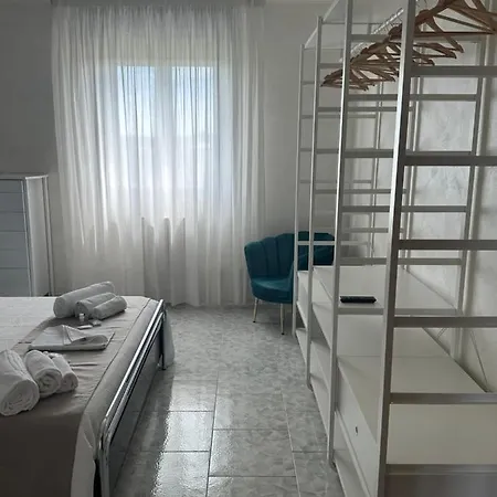 Apartamento Palese Bari
