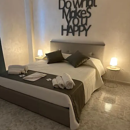 Apartamento Palese *