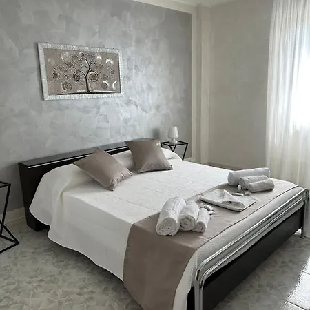 Palese Apartmán *