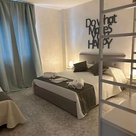 Palese Apartmán *