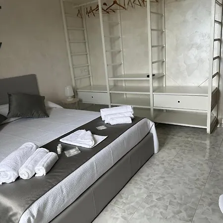 Palese Apartamento *