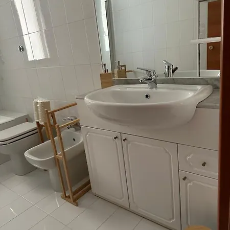 Apartmán Palese