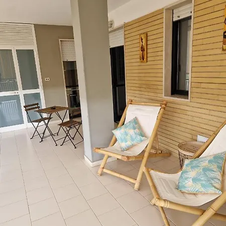 Apartamento Palese