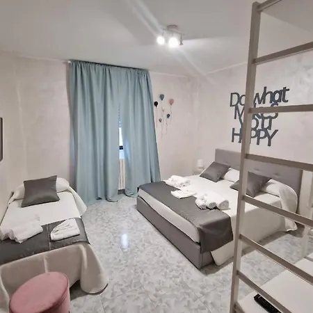 Palese Apartamento *
