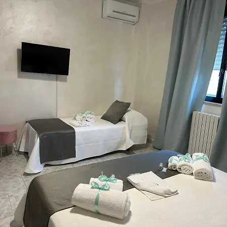 Apartmán Palese