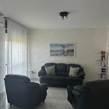 Palese Apartmán