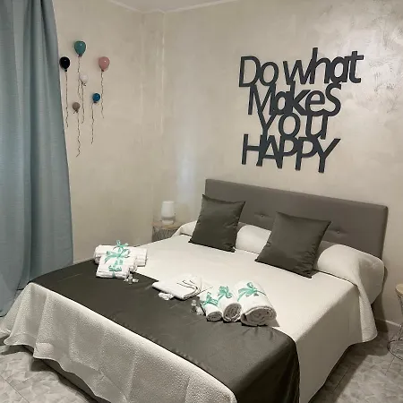 Palese Apartmán *