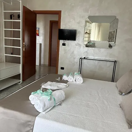 Apartmán Palese *