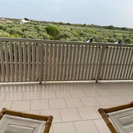 Apartamento Palese Bari