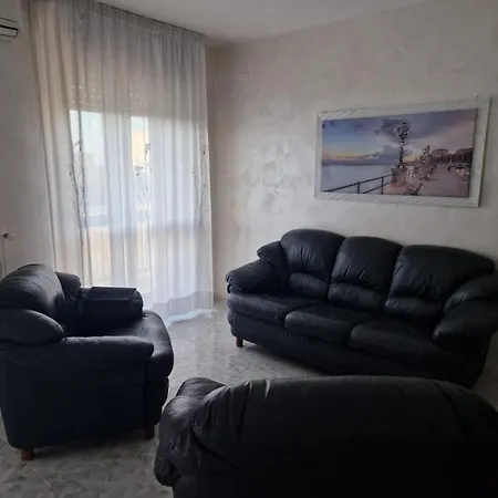 Palese Apartmán Bari