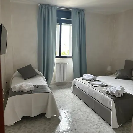 Palese Apartmán *
