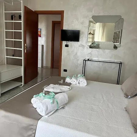 Palese Apartamento