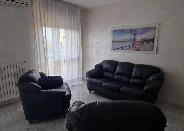 Palese Lägenhet Bari